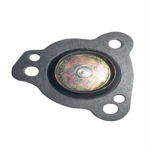 TOROS DIYAFRAM SOLEX ÜÇGEN ORJINAL  Ürün Görseli